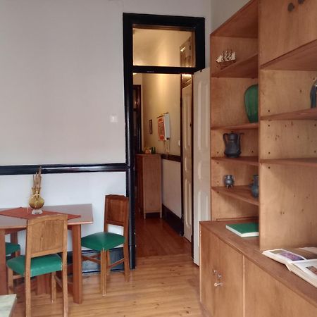 Tonic Flat Leilighet Lisboa Eksteriør bilde
