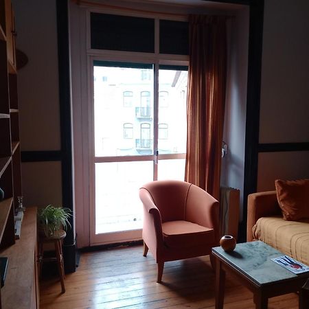 Tonic Flat Leilighet Lisboa Eksteriør bilde