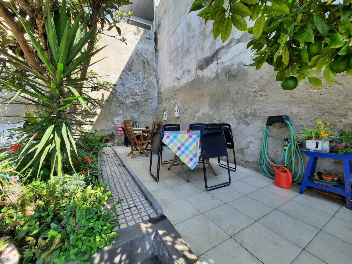Tonic Flat Leilighet Lisboa Eksteriør bilde