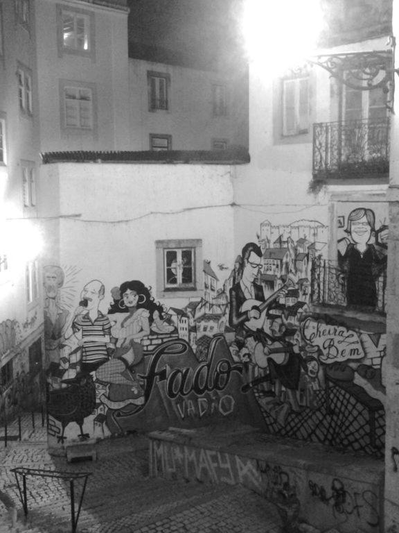 Tonic Flat Leilighet Lisboa Eksteriør bilde