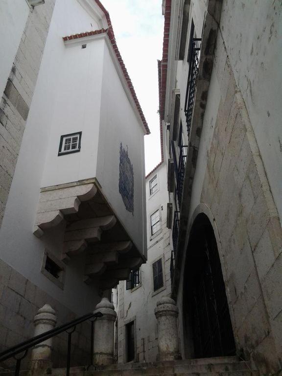 Tonic Flat Leilighet Lisboa Eksteriør bilde