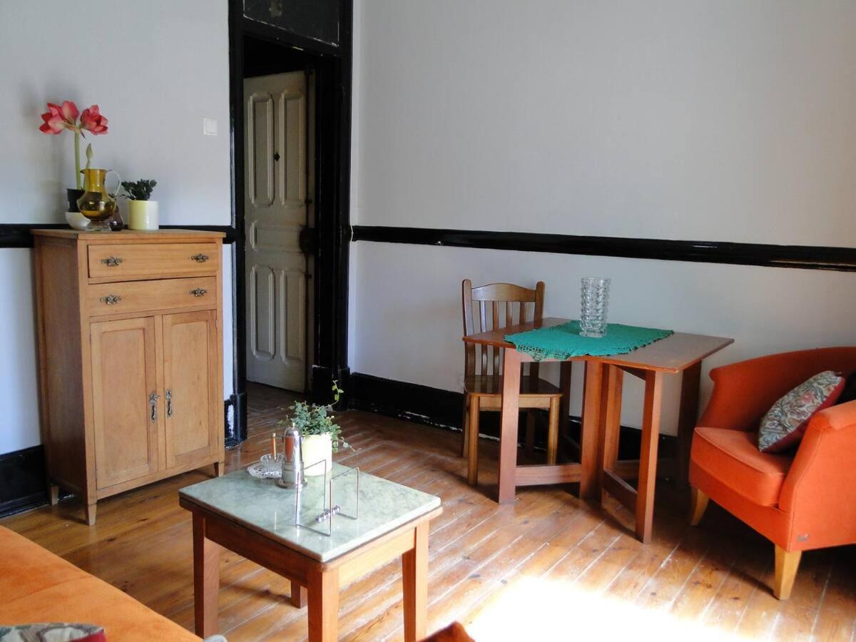 Tonic Flat Leilighet Lisboa Eksteriør bilde