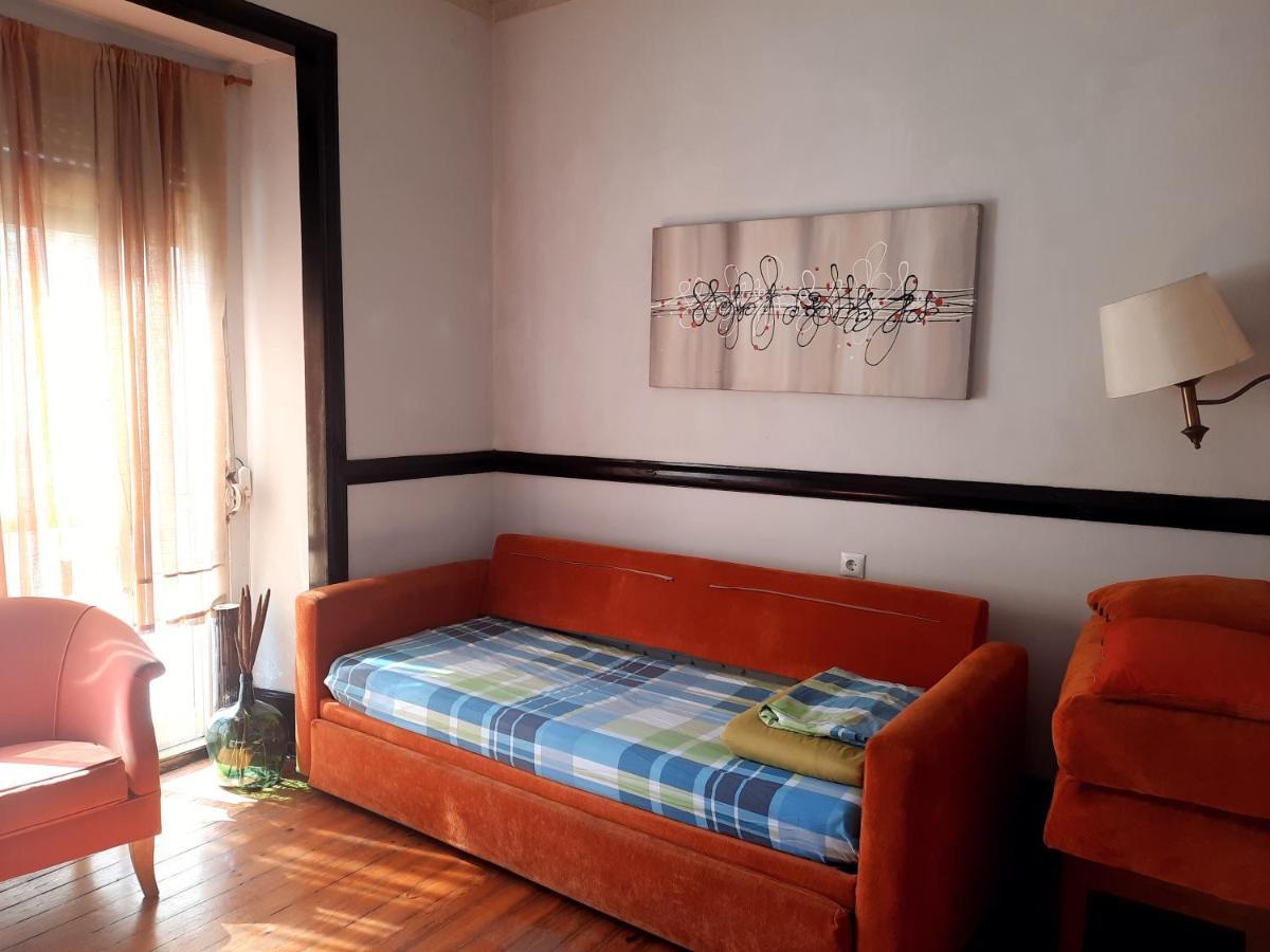 Tonic Flat Leilighet Lisboa Eksteriør bilde