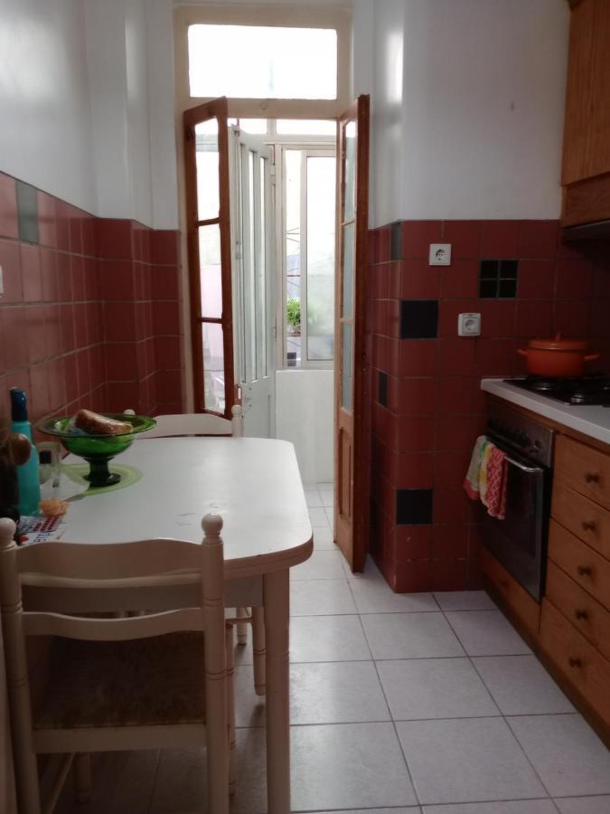 Tonic Flat Leilighet Lisboa Eksteriør bilde