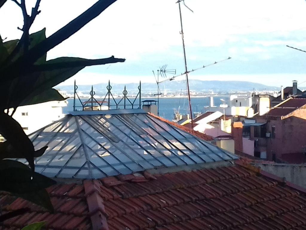 Tonic Flat Leilighet Lisboa Eksteriør bilde