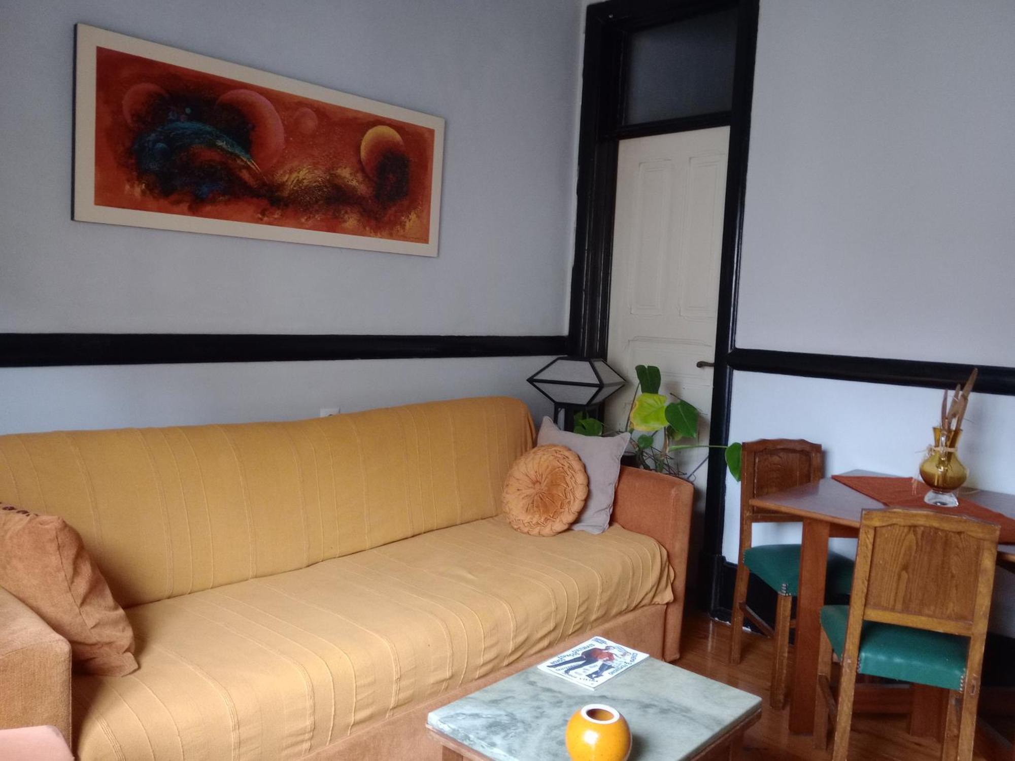 Tonic Flat Leilighet Lisboa Eksteriør bilde