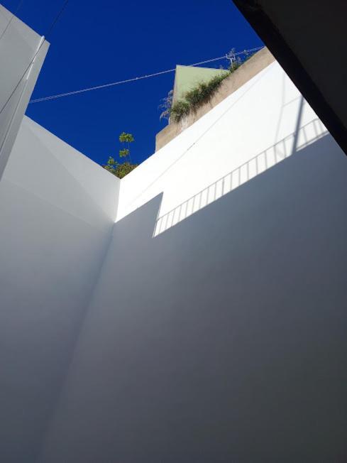Tonic Flat Leilighet Lisboa Eksteriør bilde