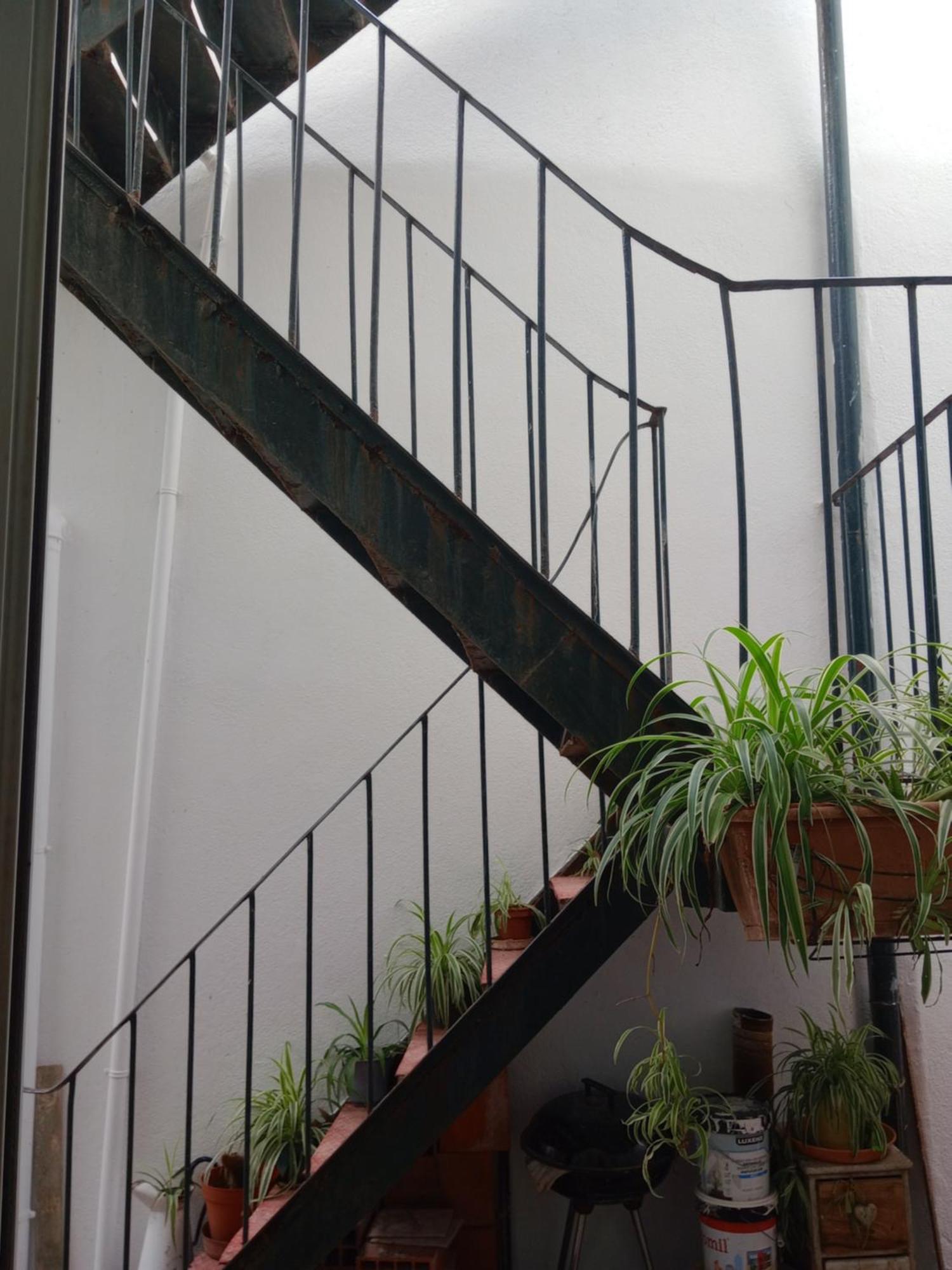 Tonic Flat Leilighet Lisboa Eksteriør bilde